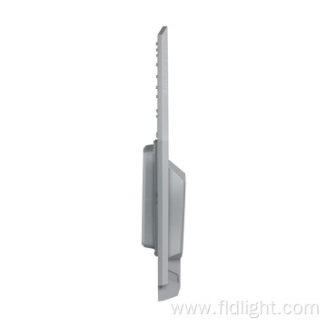 integrated led street light ip65 waterproof remote control